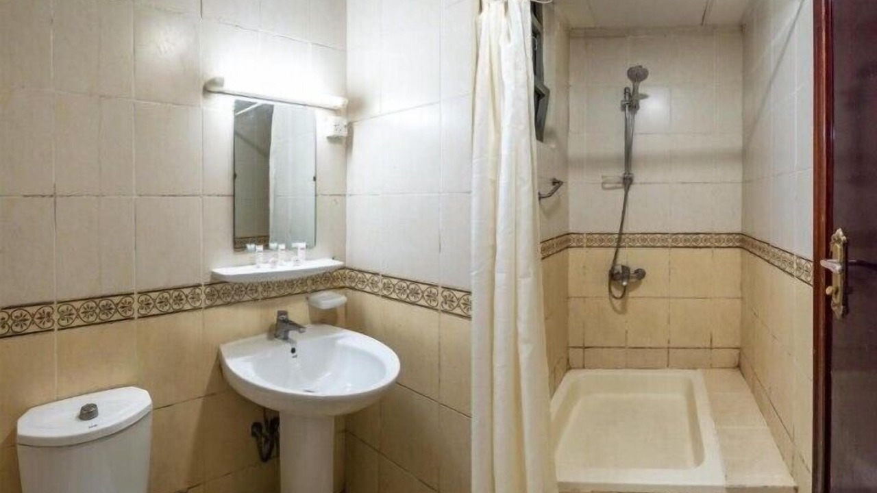 Photo of Bathroom in Al Sharq