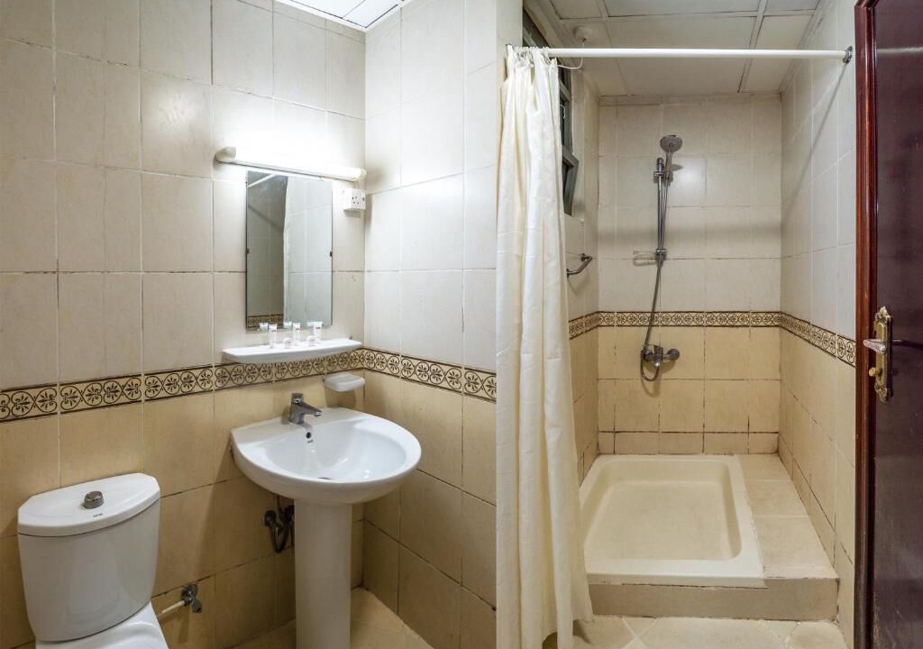 Photo of Bathroom in Al Sharq