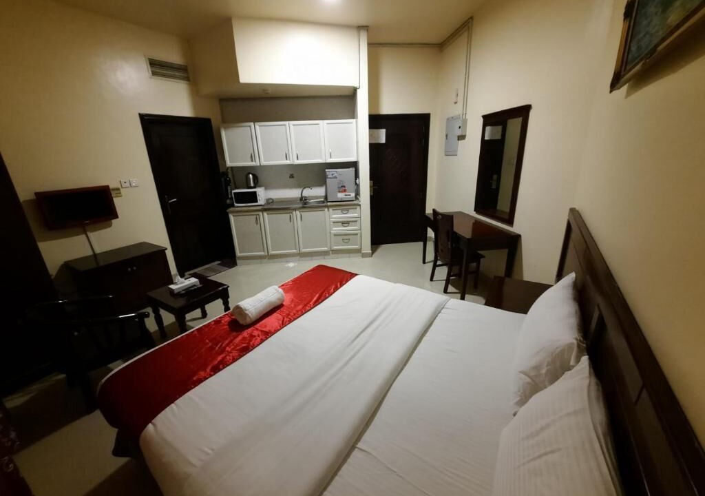Photo of Bedroom in Al Sharq