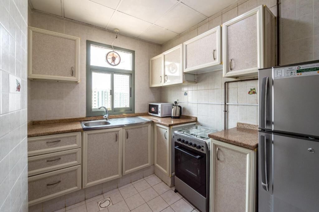 Photo of Kitchen in Al Sharq