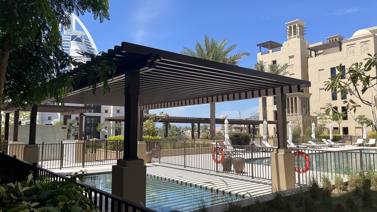 Photo of Outdoor in Umm Suqeim 3