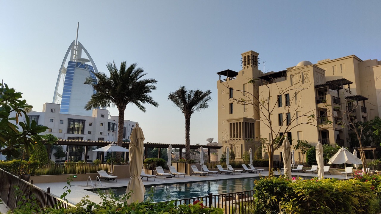 Photo of Outdoor in Umm Suqeim 3