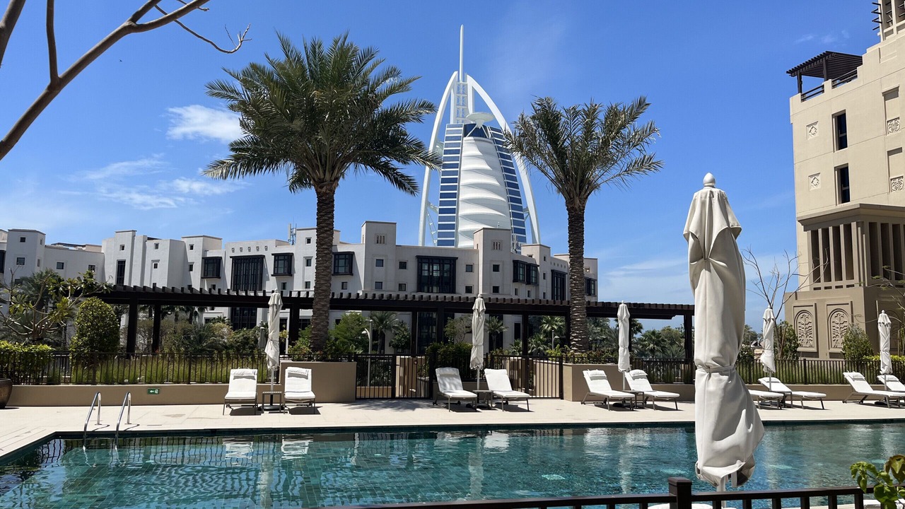 Photo of Outdoor in Umm Suqeim 3