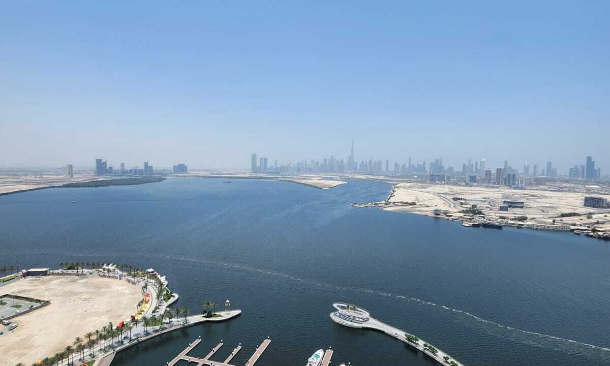 Photo of Others in Dubai Festival City