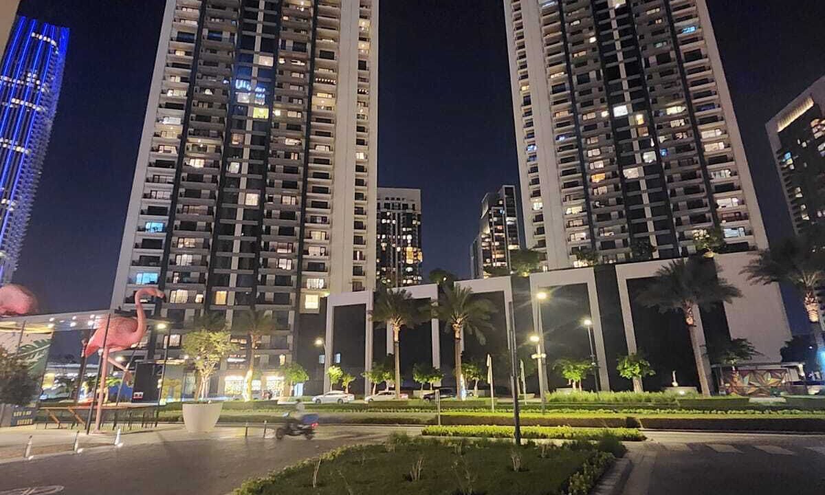 Photo of Outdoor in Dubai Festival City