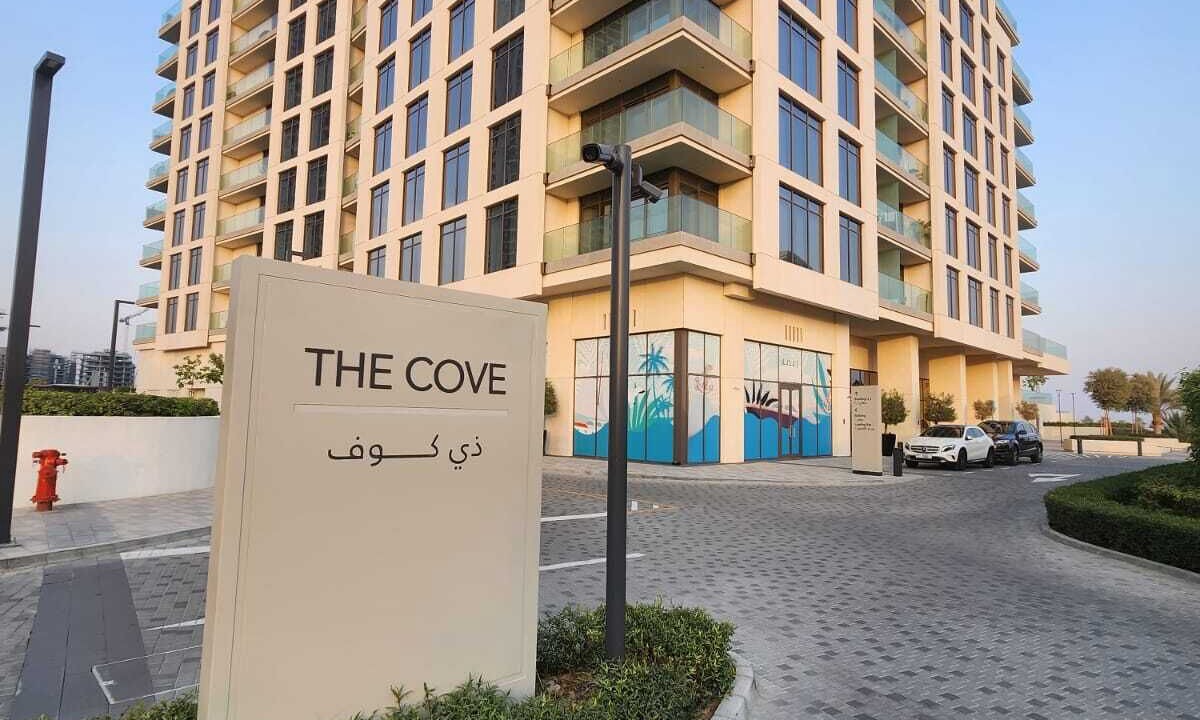 Photo of Outdoor in Dubai Festival City