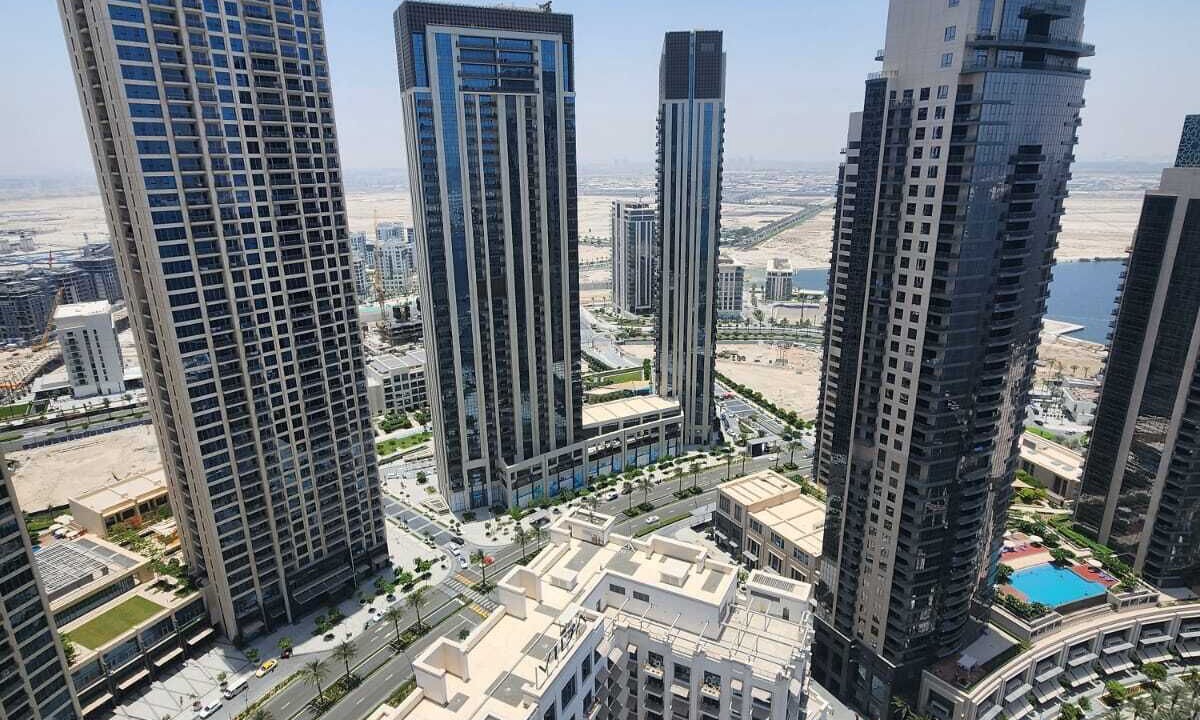 Photo of Outdoor in Dubai Festival City