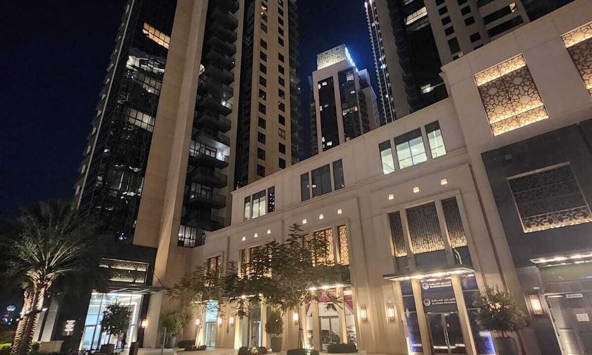 Photo of Outdoor in Dubai Festival City