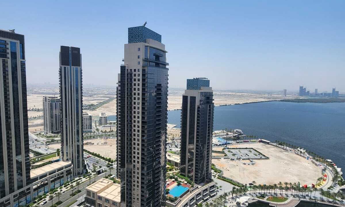 Photo of Outdoor in Dubai Festival City