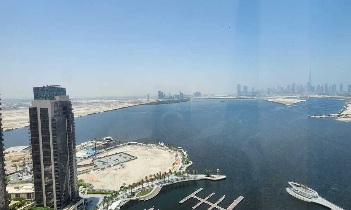Photo of Outdoor in Dubai Festival City