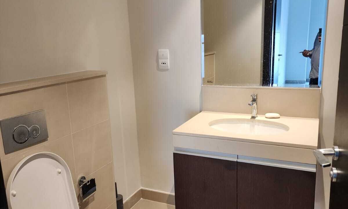 Photo of Bathroom in Dubai Festival City