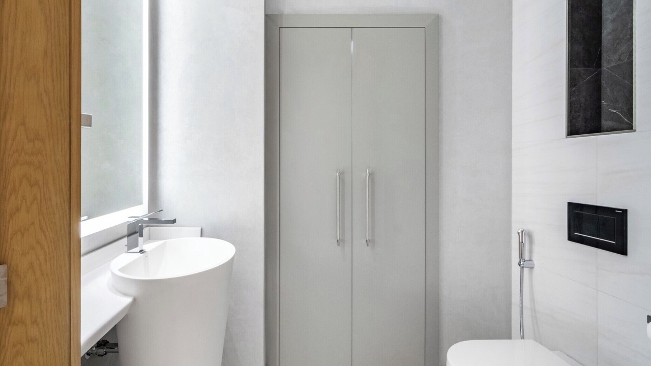 Photo of Bathroom in Business Bay