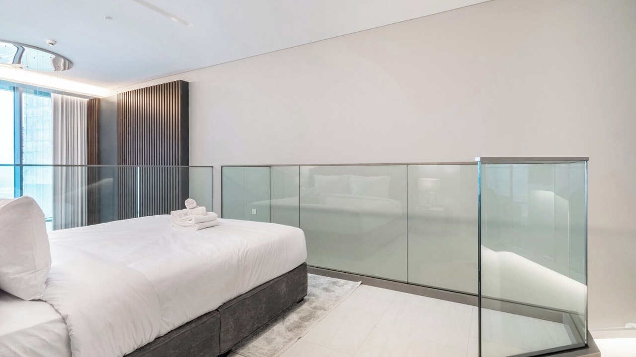 Photo of Bedroom in Business Bay