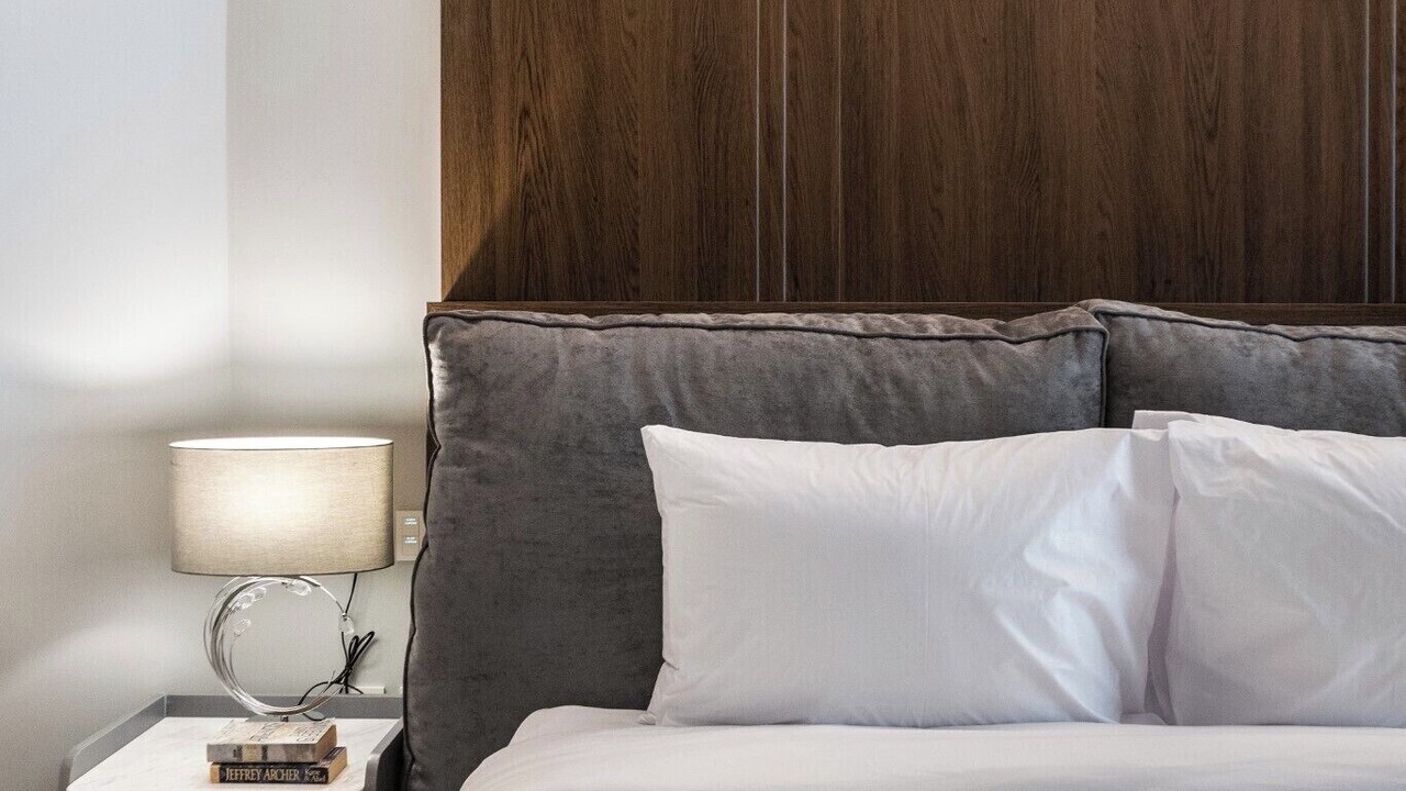 Photo of Bedroom in Business Bay