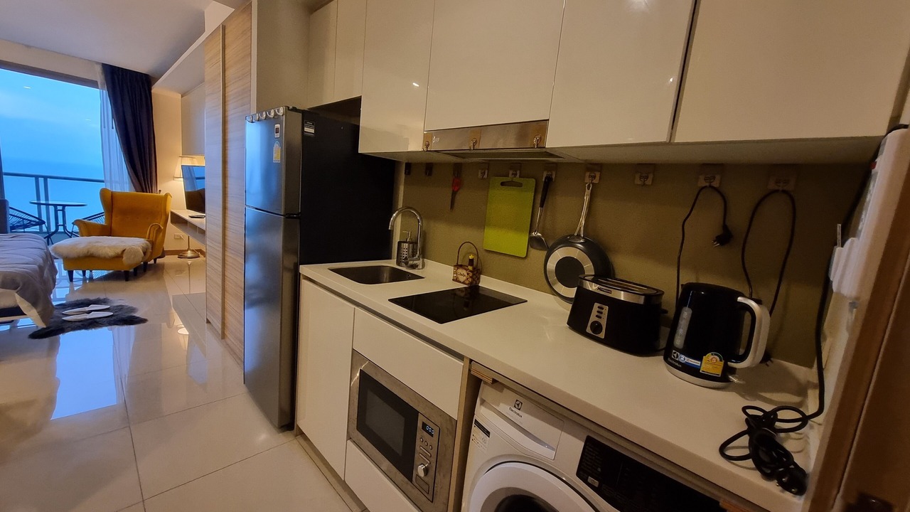 Photo of Kitchen in South Pattaya