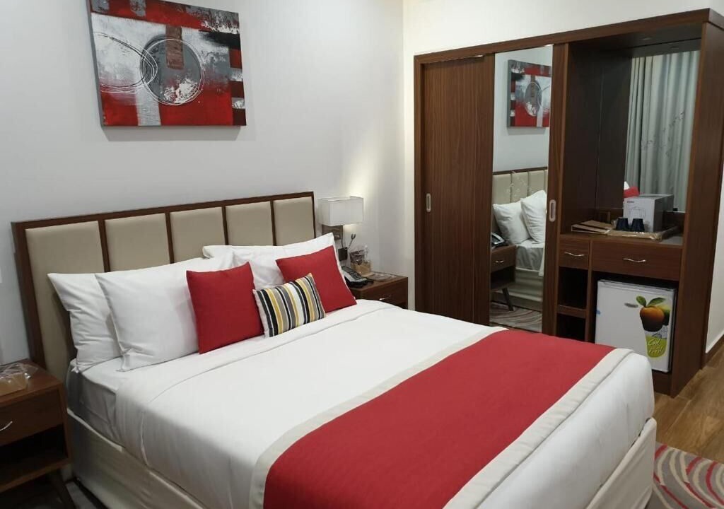 Photo of Bedroom in Al Rigga