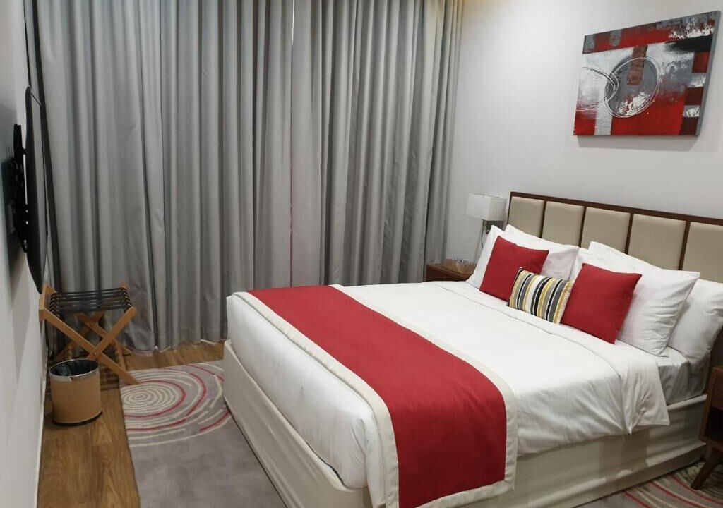 Photo of Bedroom in Al Rigga