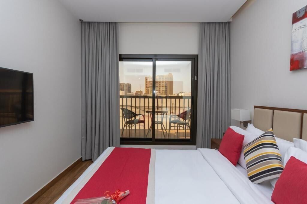 Photo of Bedroom in Al Rigga