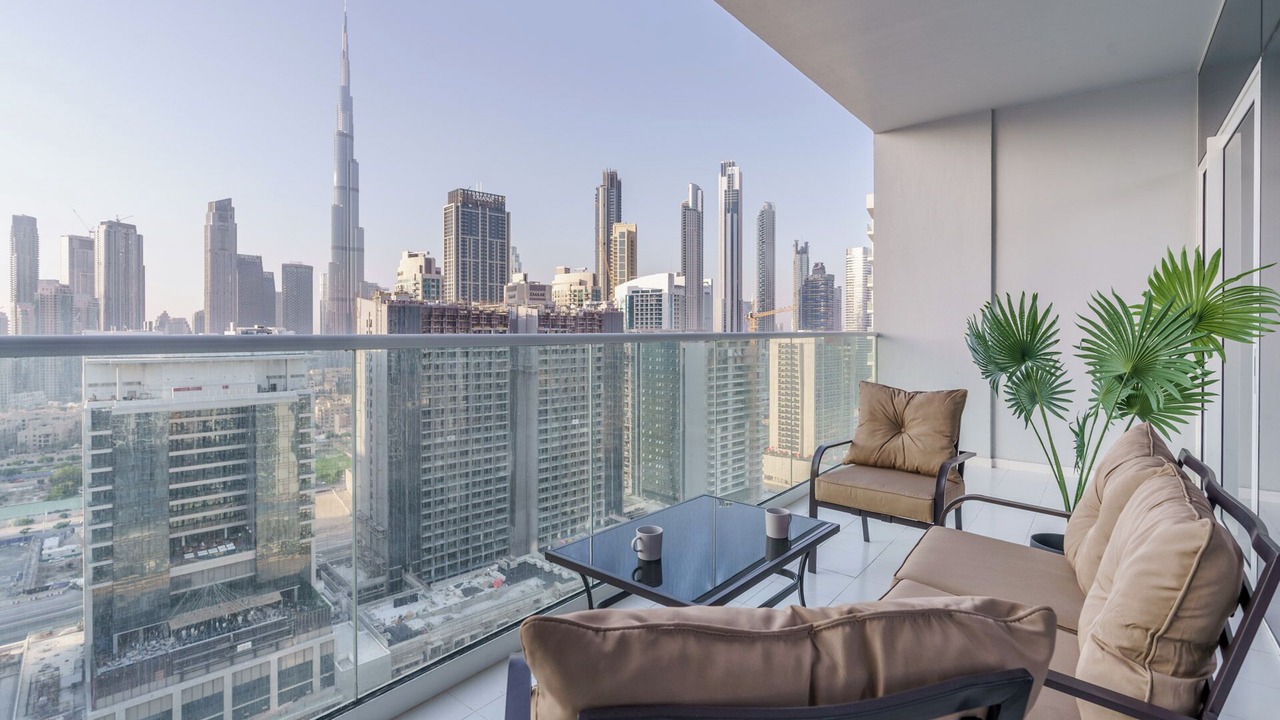 Photo of Outdoor in Downtown Dubai