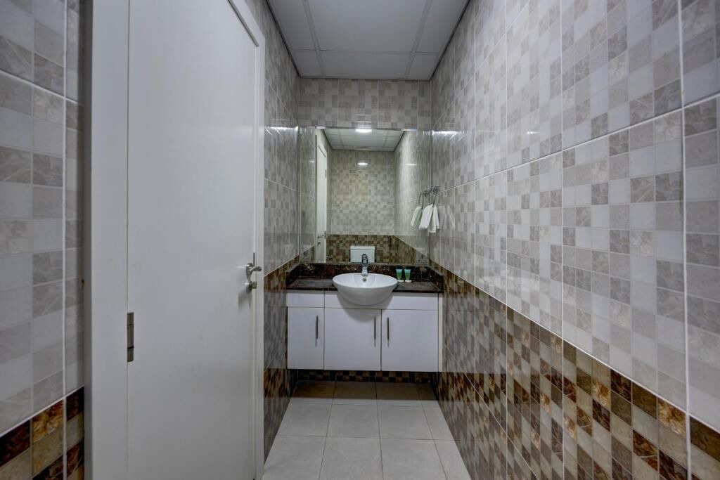 Photo of Bathroom in Dubai Investment Park