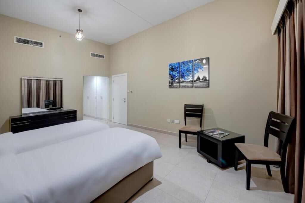 Photo of Bedroom in Dubai Investment Park