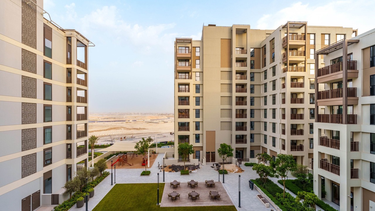 Photo of Outdoor in Dubai