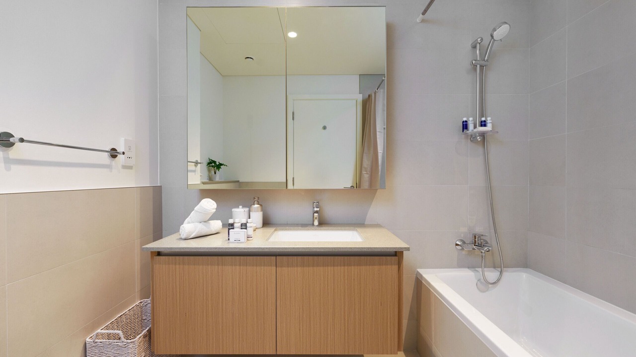 Photo of Bathroom in Dubai