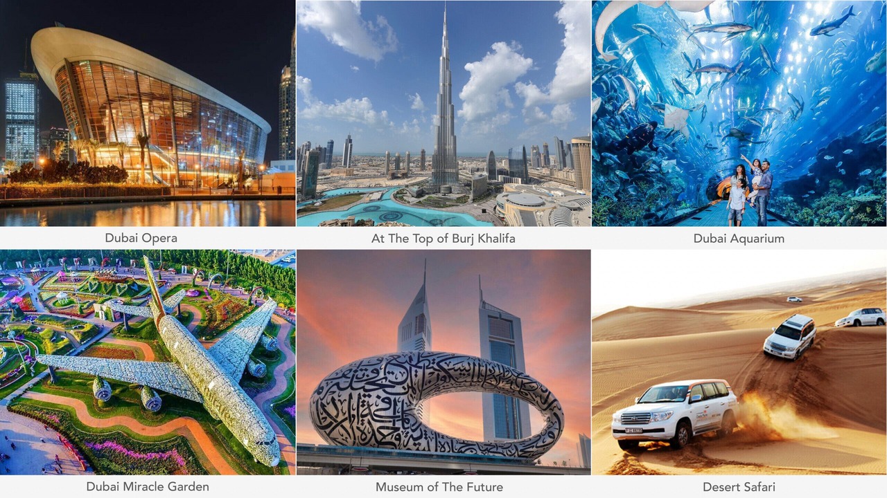 Photo of Others in Dubai