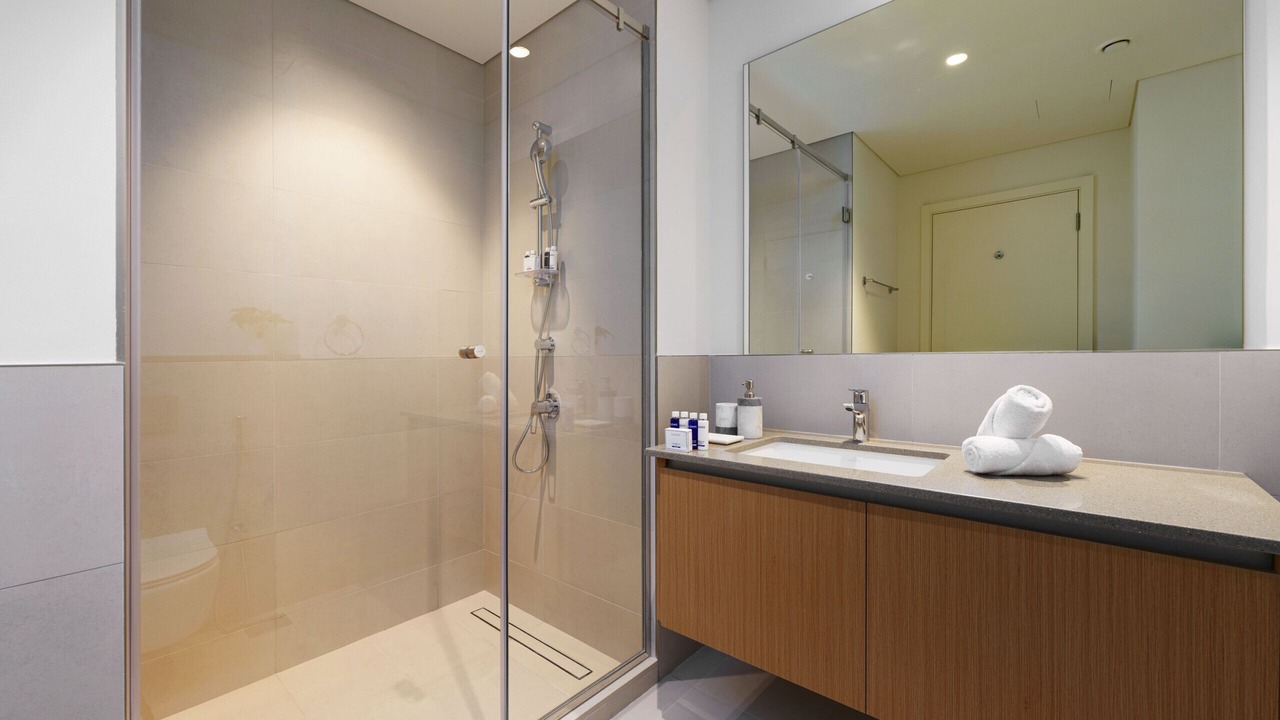 Photo of Bathroom in Dubai