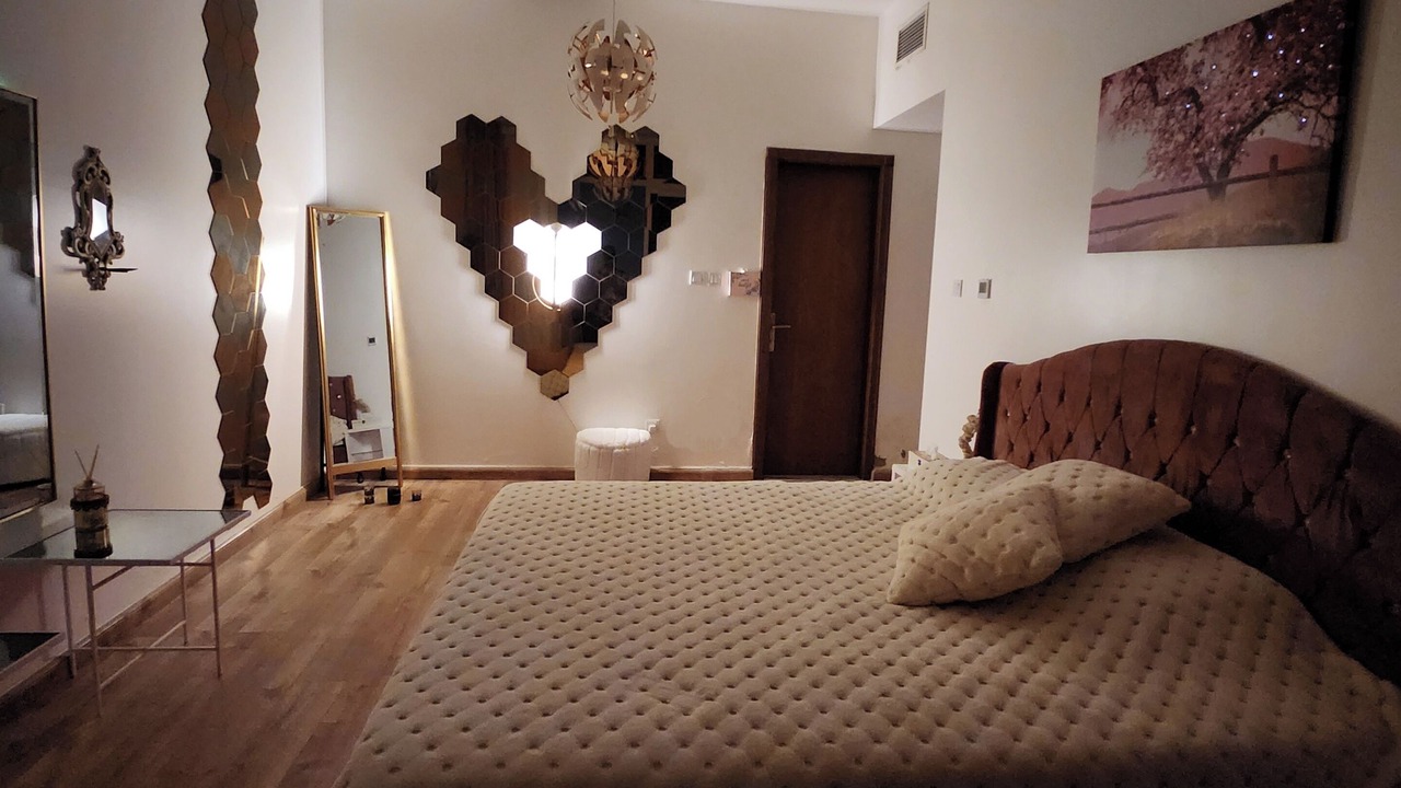 Photo of Bedroom in Ajman