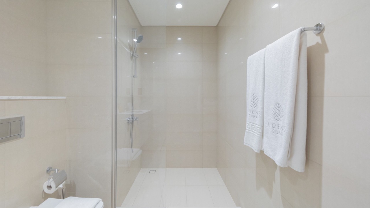 Photo of Bathroom in Downtown Dubai