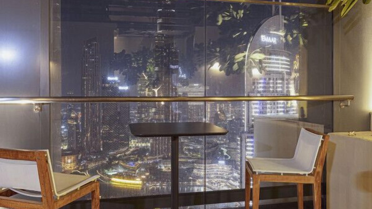 Photo of Others in Downtown Dubai