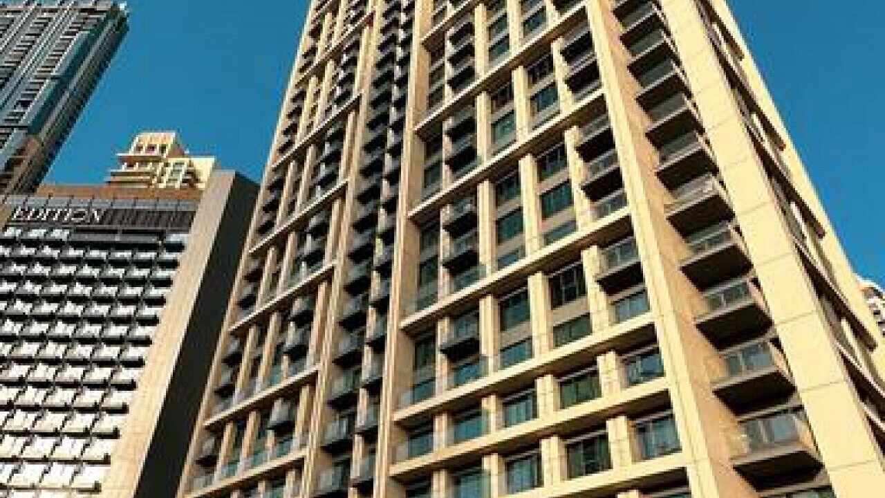 Photo of Outdoor in Downtown Dubai