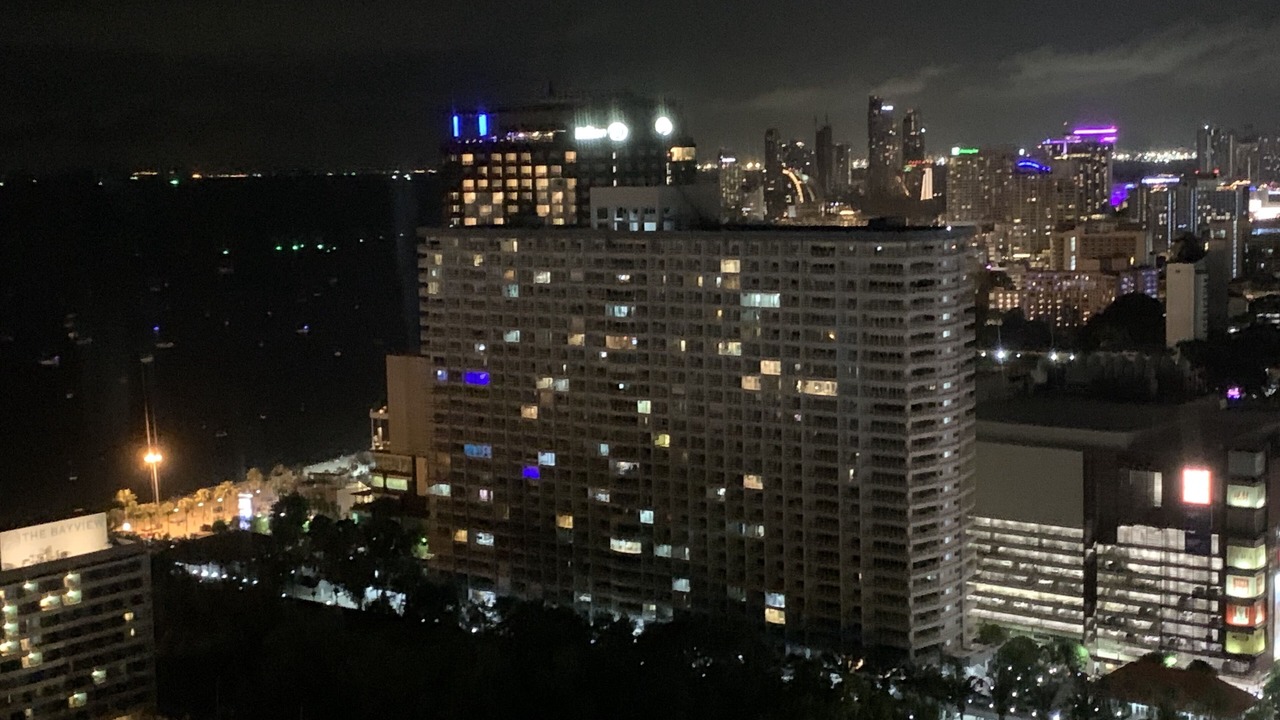 Photo of Outdoor in Pattaya Bay