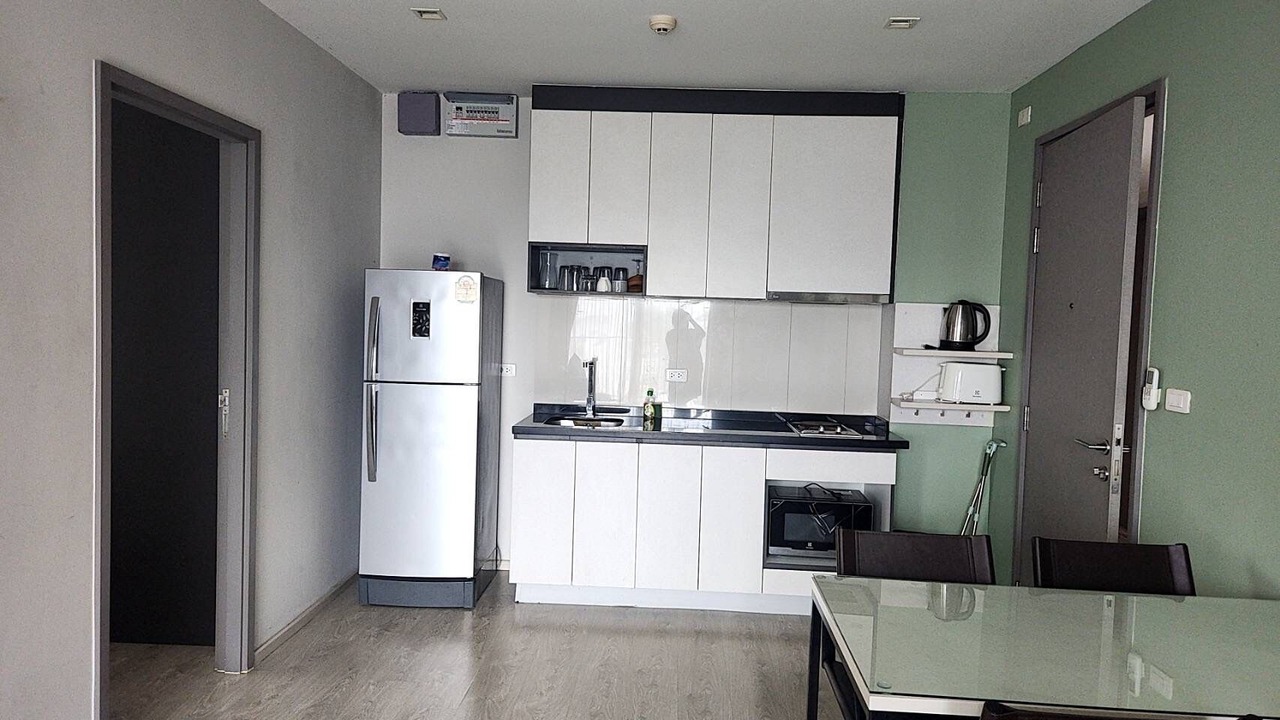Photo of Kitchen in Pattaya Bay