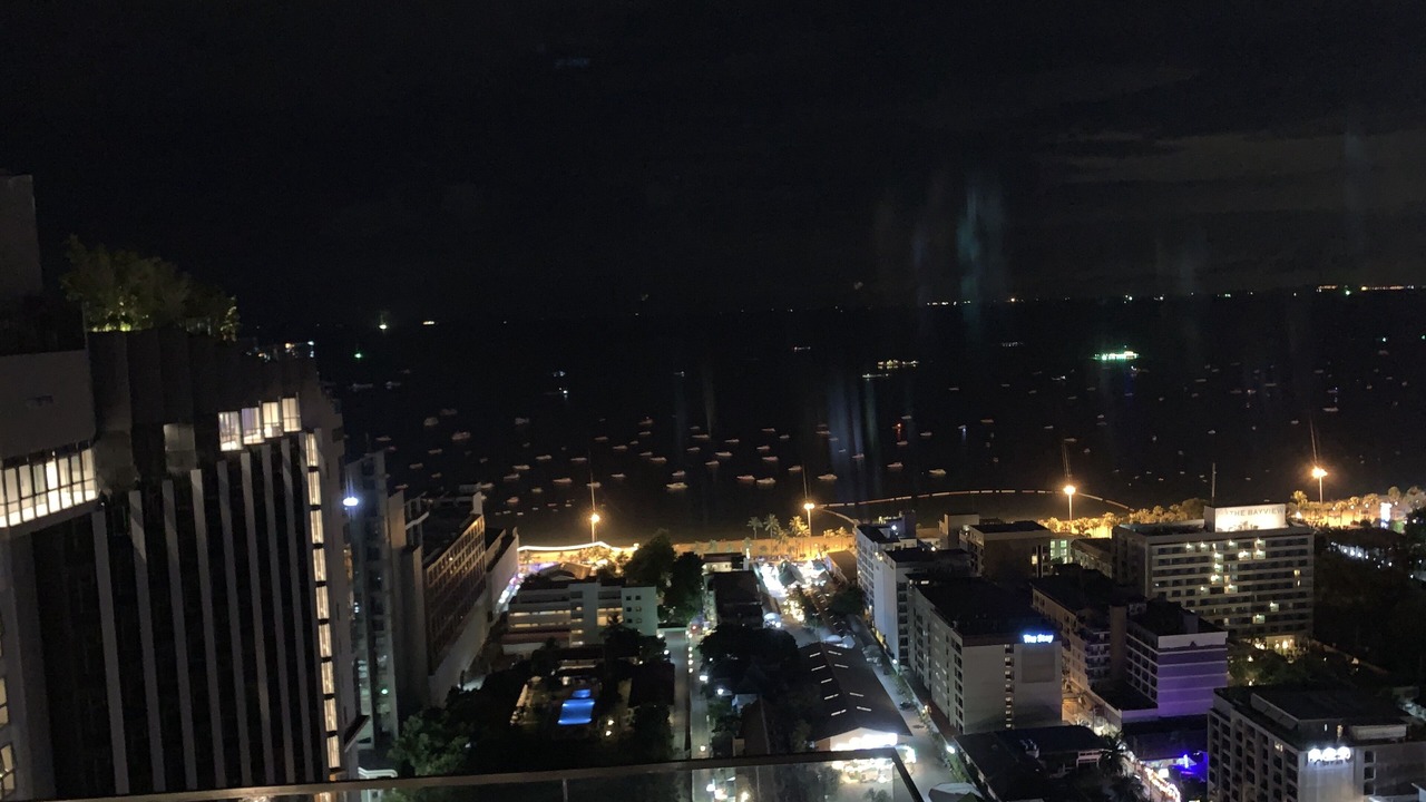 Photo of Outdoor in Pattaya Bay