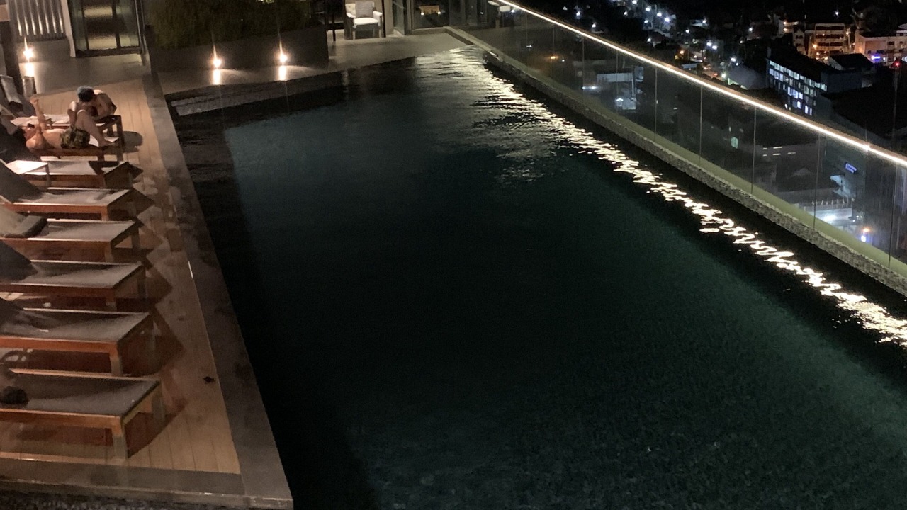 Photo of Outdoor in Pattaya Bay