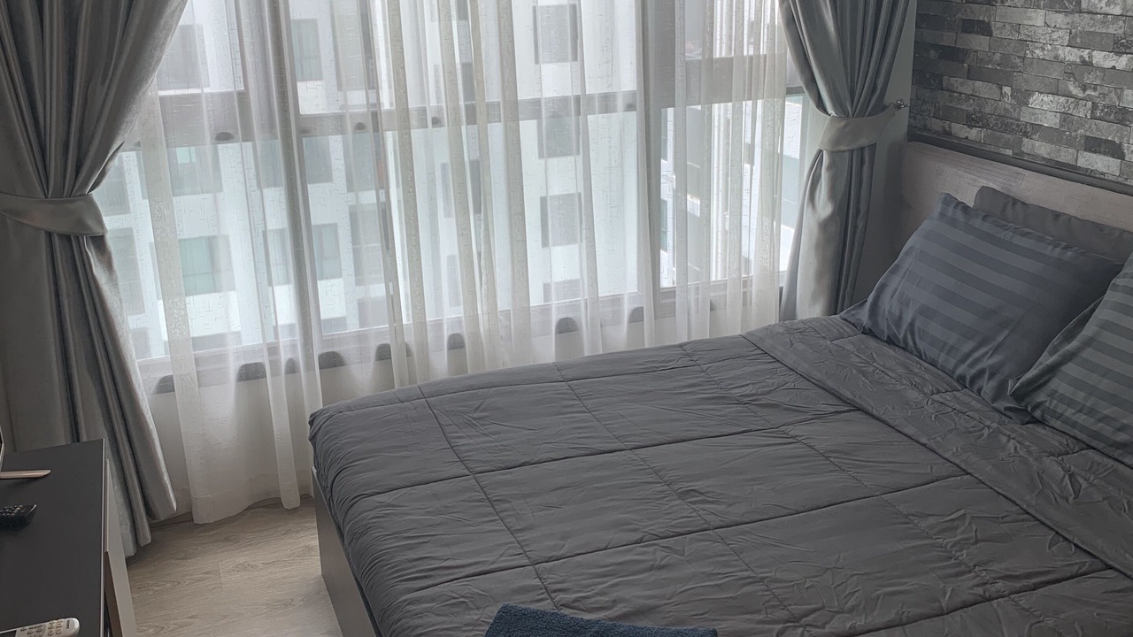 Photo of Bedroom in Pattaya Bay