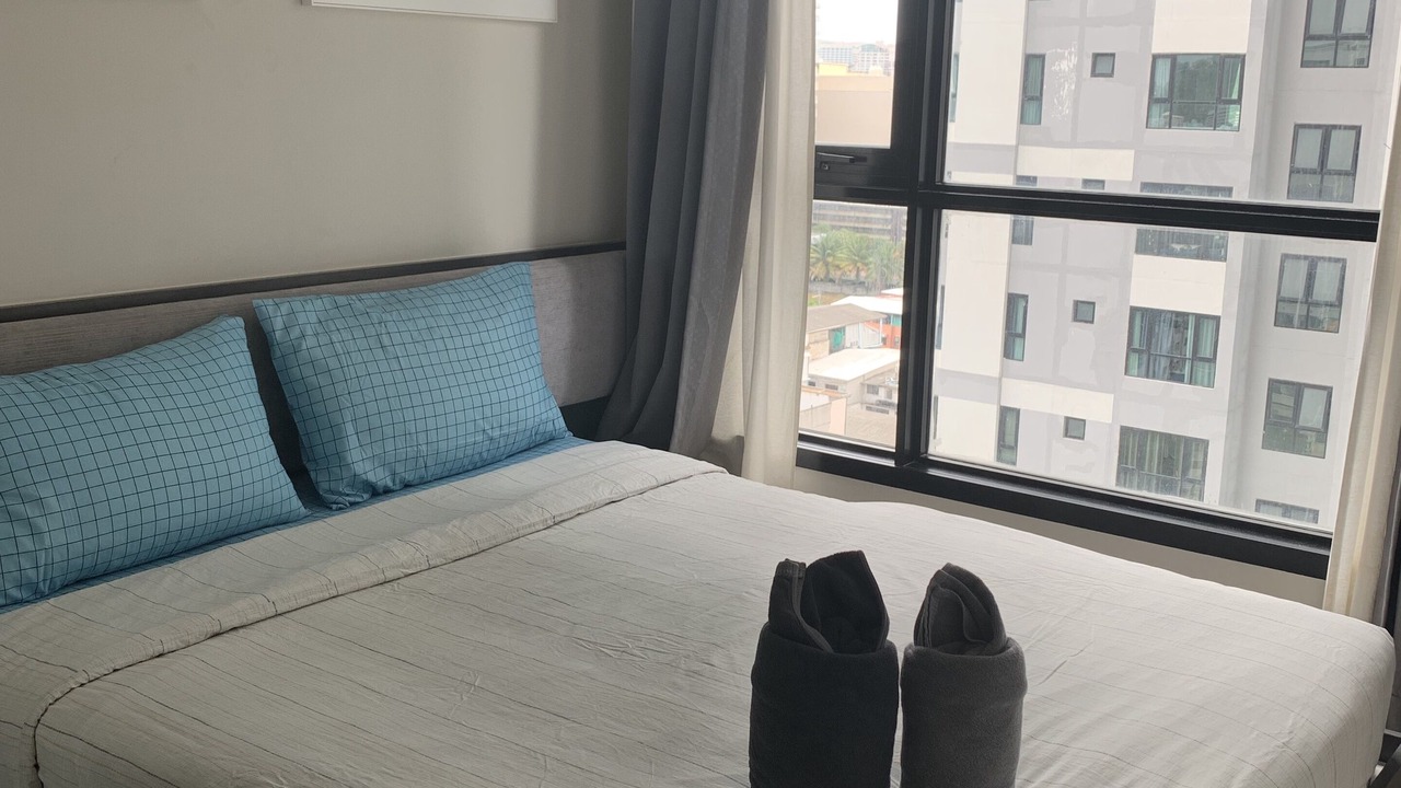 Photo of Bedroom in Pattaya Bay