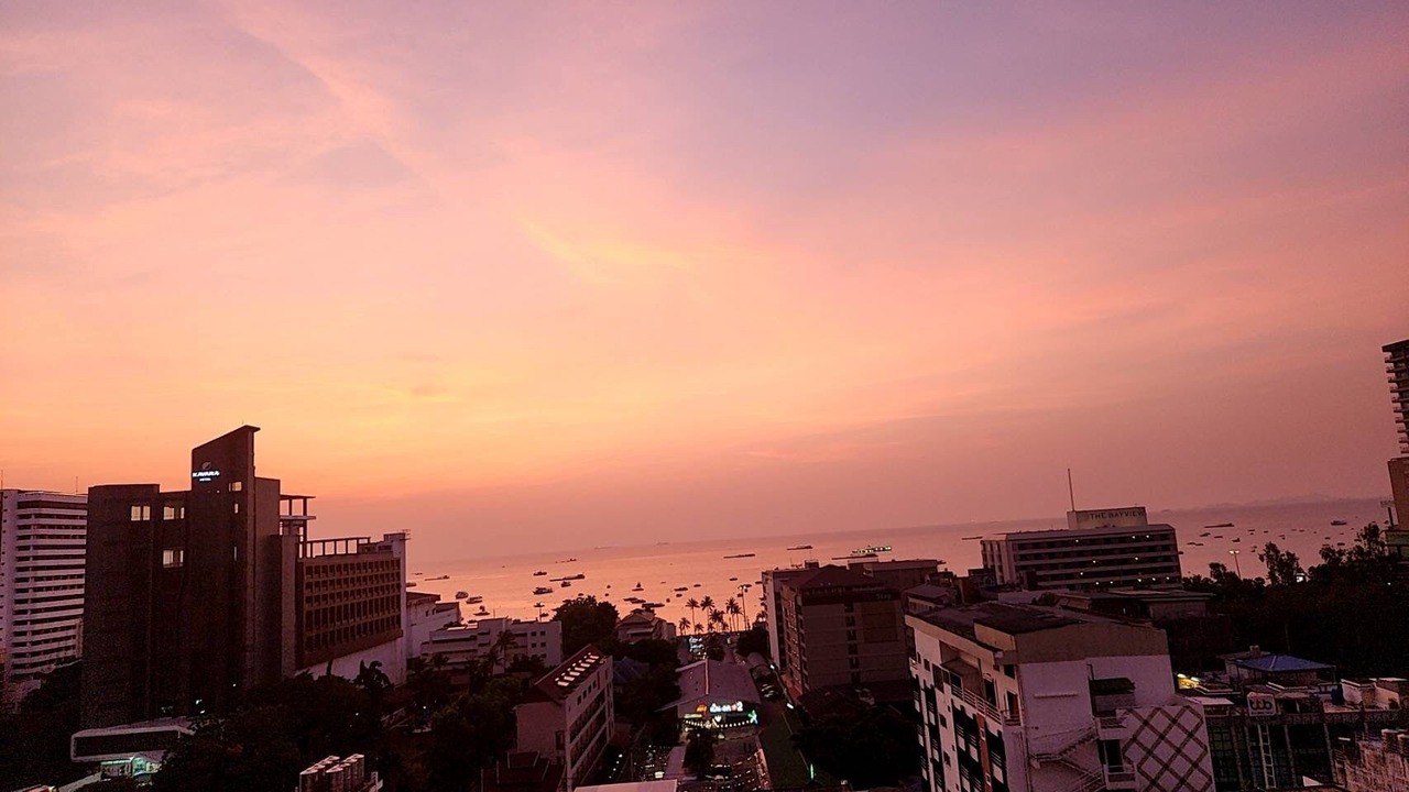 Photo of Others in Pattaya Bay