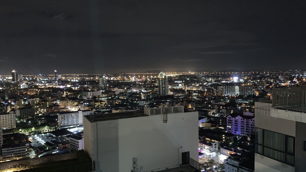 Photo of Outdoor in Pattaya Bay
