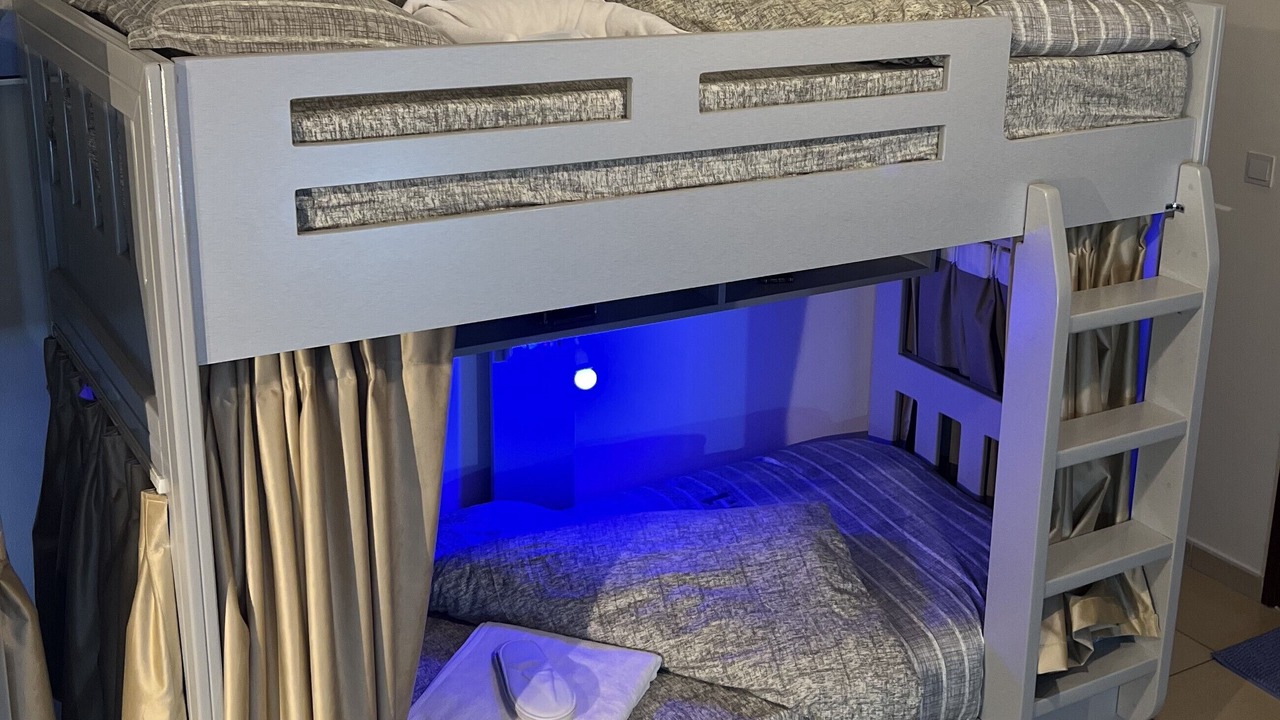 Photo of Bedroom in Umm Suqeim 1