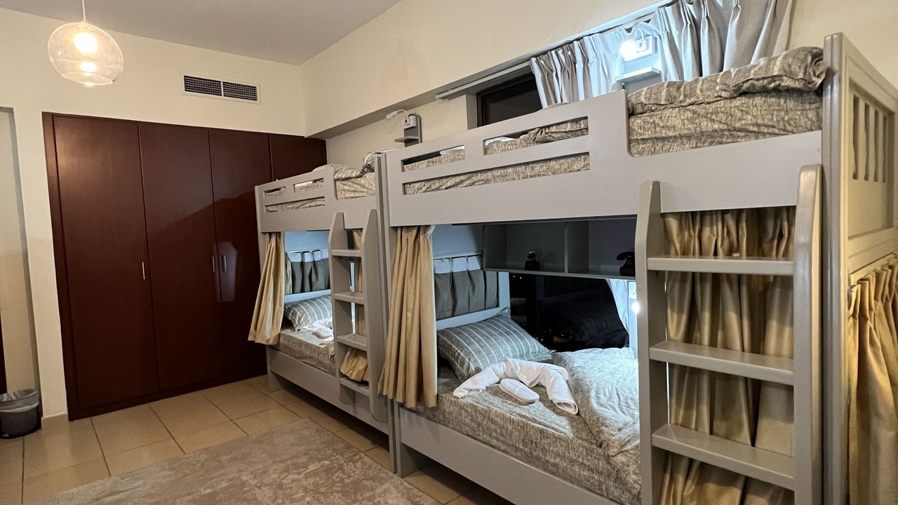 Photo of Bedroom in Umm Suqeim 1