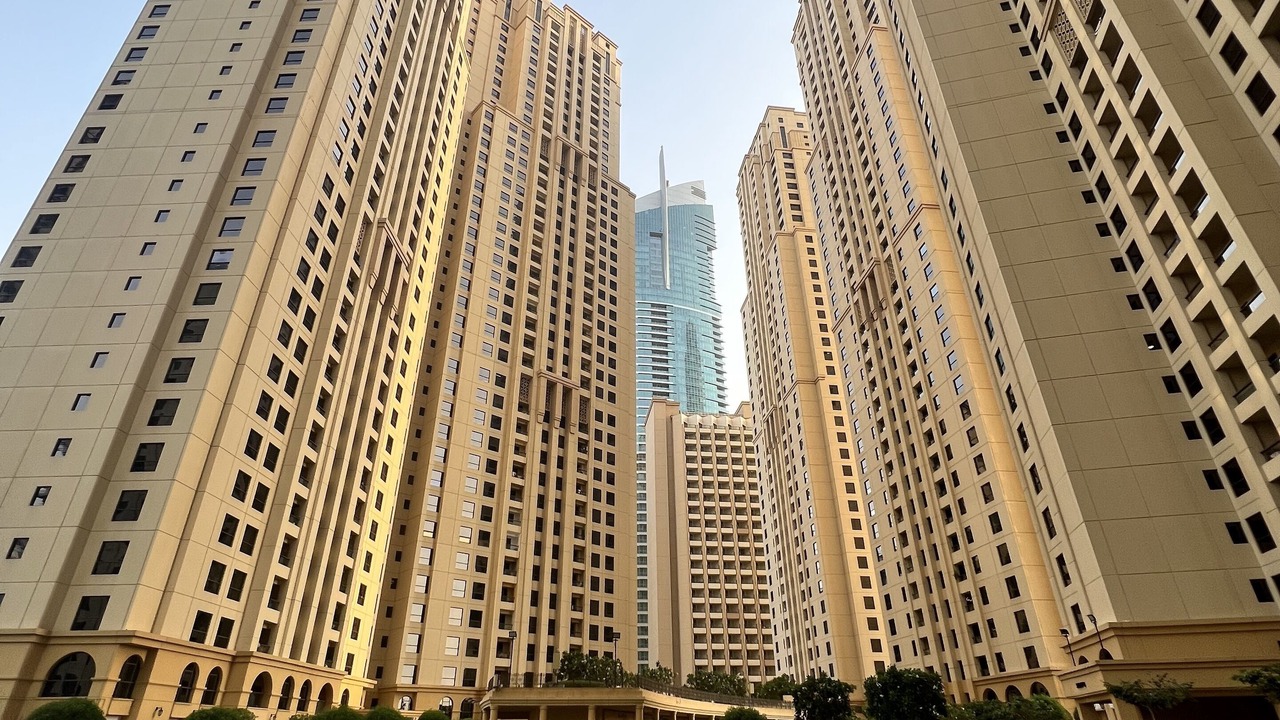 Photo of Outdoor in Umm Suqeim 1