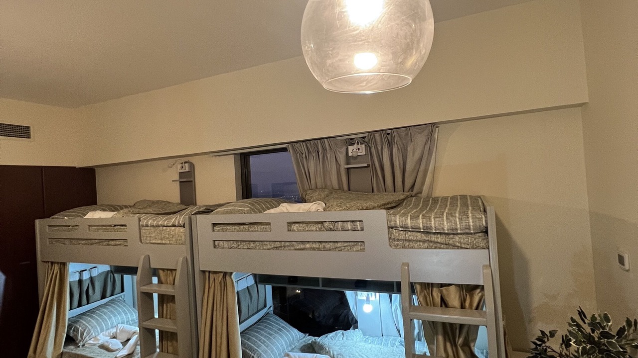 Photo of Bedroom in Umm Suqeim 1