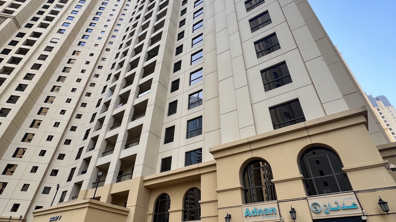 Photo of Outdoor in Umm Suqeim 1