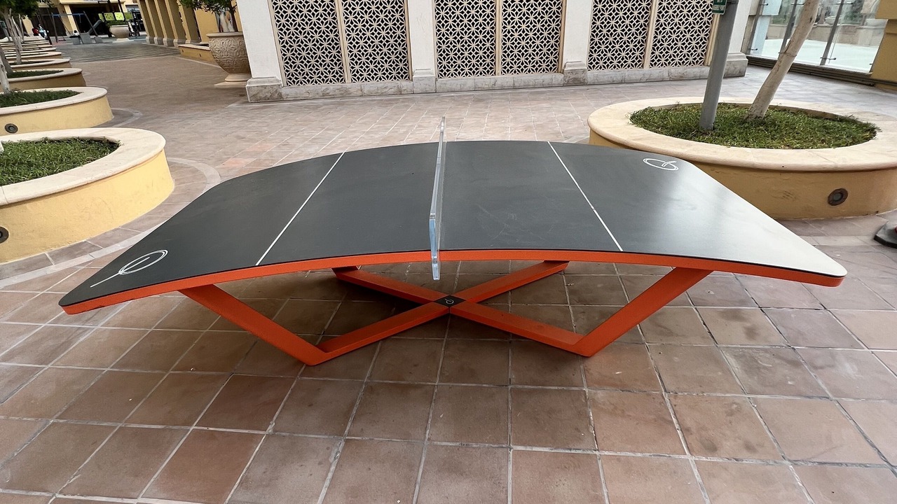 Photo of Patio Balcony in Umm Suqeim 1