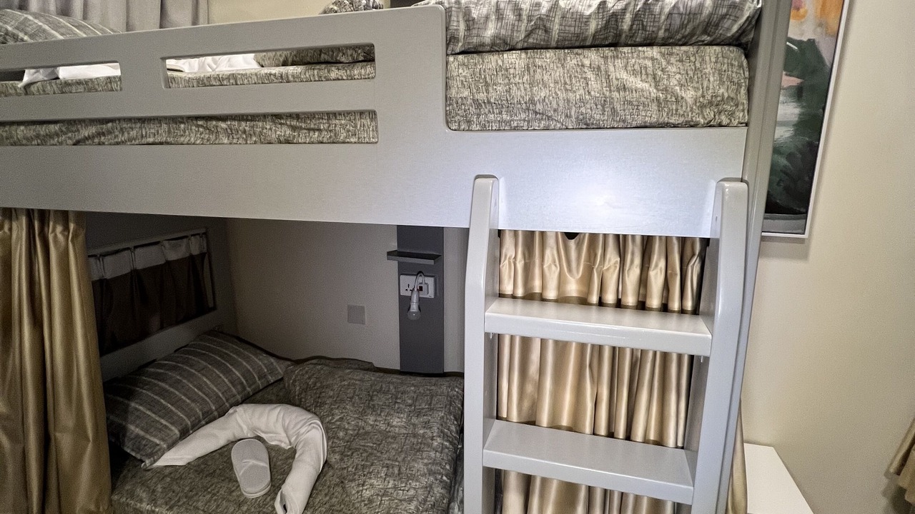Photo of Bedroom in Umm Suqeim 1