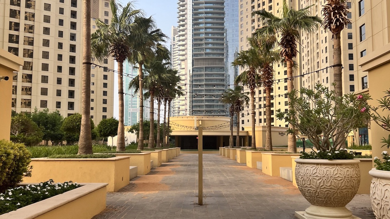 Photo of Outdoor in Umm Suqeim 1