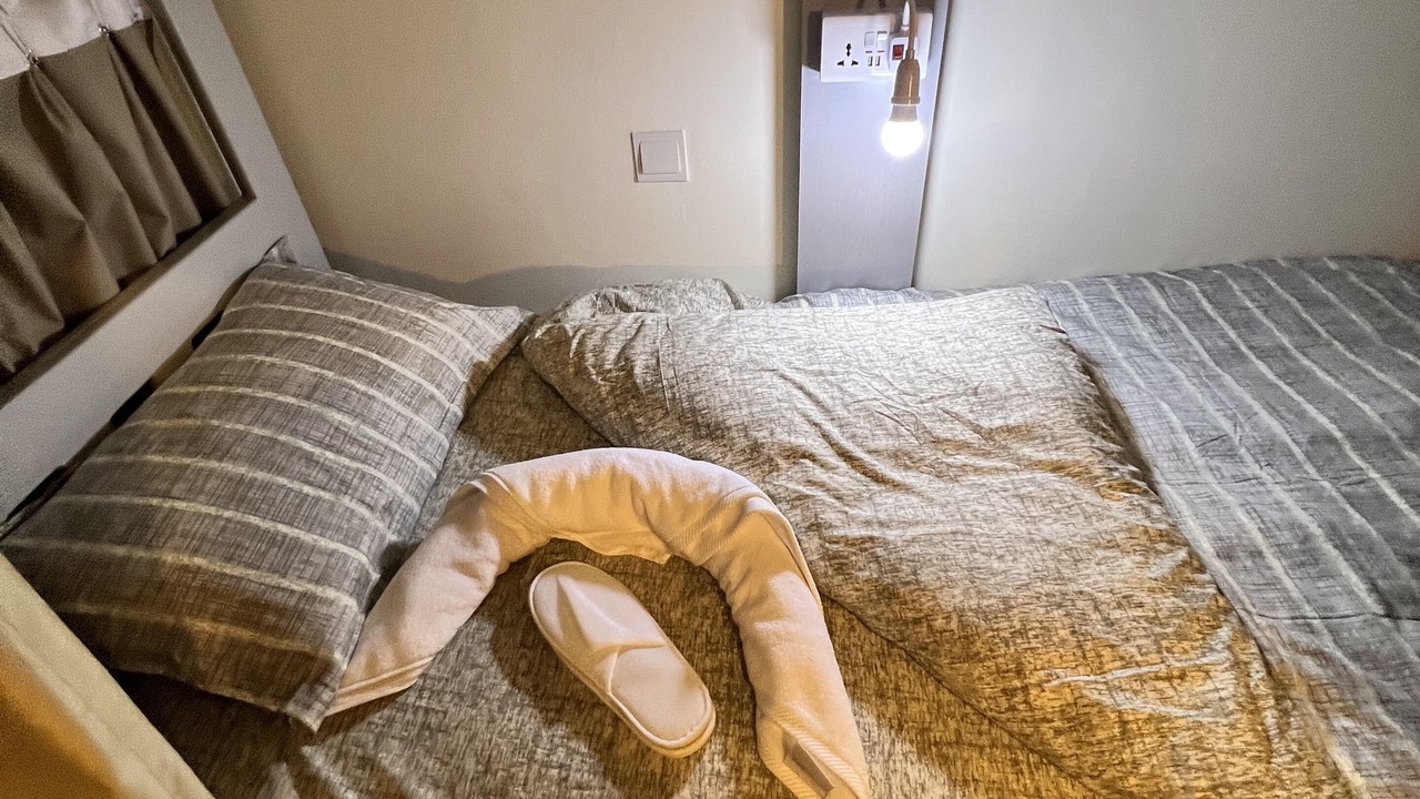 Photo of Bedroom in Umm Suqeim 1